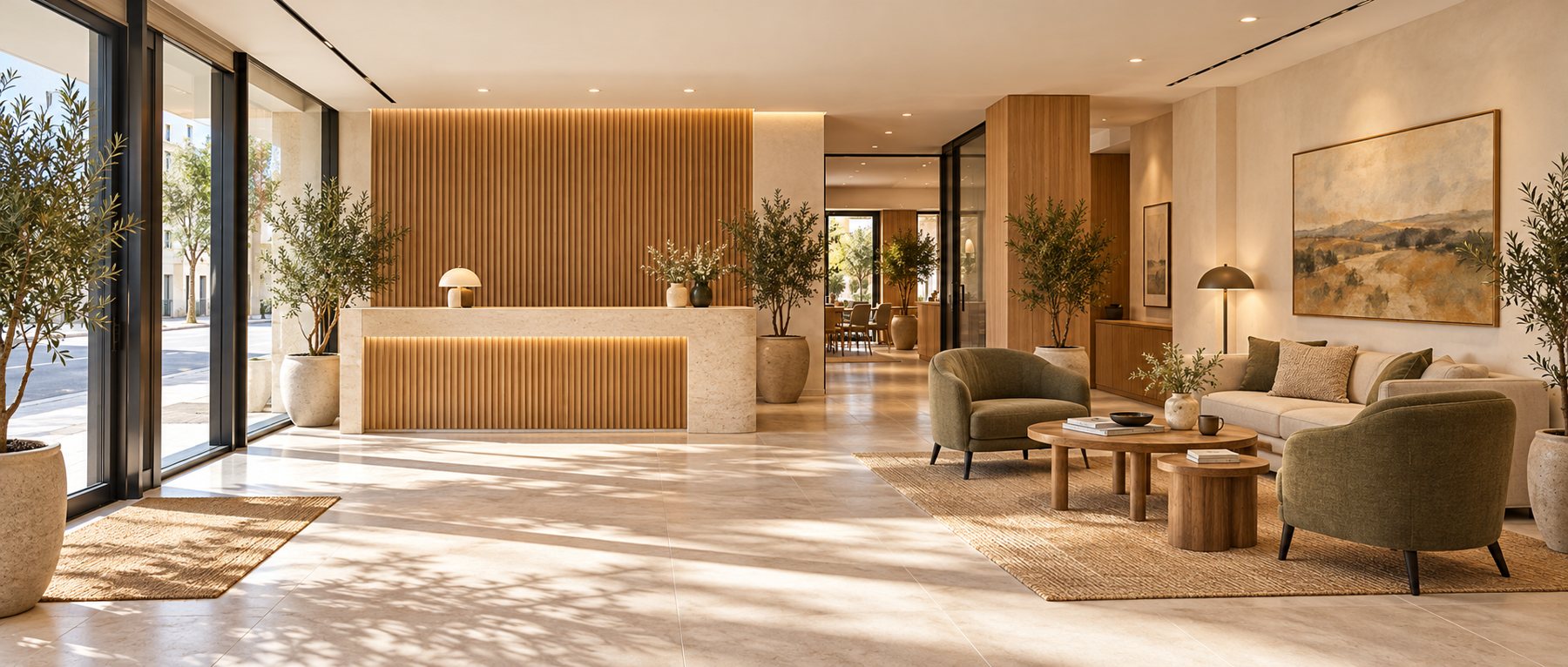 Recepció